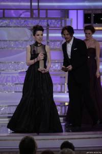 photo Jonny Depp
